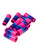 BB&F Co Ferrule 1.3" - Tickled Pink (10 Pack)