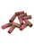 BB&F Co Ferrule 1.3" - Glazed With Sprinkles (10 Pack)
