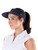 Nivo Women's Iman Visor - Navy