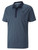 Puma Gamer Golf Polo Shirt - Evening Sky/Navy Blazer