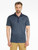Puma Gamer Golf Polo Shirt - Evening Sky/Navy Blazer