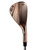 TaylorMade Hi-Toe 3 Wedge - Brushed Copper