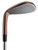 TaylorMade Hi-Toe 3 Wedge - Brushed Copper