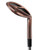 TaylorMade Hi-Toe 3 Wedge - Brushed Copper