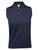 Daily Sports W Macy Sleeveless Polo - Navy