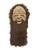 Daphne Headcover - Sasquatch