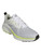 adidas Solarmotion Golf Shoes - FTWR White/Core Black/Pulse Lime