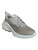 adidas Women's Solarmotion Golf Shoes - Grey Two/FTWR White/Almost Blue