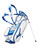Mizuno Tour 23 Stand Bag