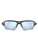 Oakley Flak 2.0 XL Sunglasses - Matte Black w/ Prizm Deep Water Polarised