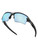 Oakley Flak 2.0 XL Sunglasses - Matte Black w/ Prizm Deep Water Polarised