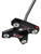 Evnroll ER ZERO Gravity Balanced Mallet Putter - Gravity Grip
