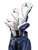 Mizuno Efil 8 Cart Bag