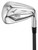 Mizuno JPX923 Hot Metal HL Irons - Graphite Shaft