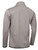 Calvin Klein Delta Half-Zip Mid Layer - Silver Marl