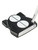 Odyssey 2-Ball Ten Putter - Armlock