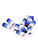 BB&F Co Ferrule 1" - Laniakea (10 Pack)