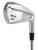 Srixon ZX4 MKII Irons - Steel Shaft