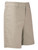 FootJoy FJ Lite Tapered Fit Shorts - Khaki