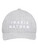 TravisMathew Rockdale Snapback Hat - Heather Grey