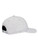 TravisMathew Rockdale Snapback Hat - Heather Grey