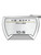 Cleveland HB Soft Milled Putter - Womens 10.5S