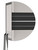 Cleveland HB Soft Milled Putter - 14