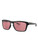 Oakley Sylas XL Sunglasses - Matte Black w/ Prizm Dark Golf
