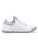 Puma Women's ProADAPT Alphacat Golf Shoes - White/Puma Silver/Pink Lady