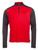 DKNY Sport Ten Mile 1/4-Zip - Red