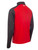 DKNY Sport Ten Mile 1/4-Zip - Red