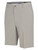 Greg Norman Classic Mini Check Short - Sandstone