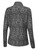 Ping Women's Lois Printed Long Sleeve Polo - Black Multi