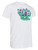 Original Penguin Heritage Graphic T-Shirt - Bright White