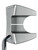 Evnroll ER5W Ladies Putter - TourTac Grip