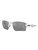 Oakley Flak 2.0 XL Sunglasses - Polish White w/ Prizm Black Polarised