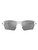 Oakley Flak 2.0 XL Sunglasses - Polish White w/ Prizm Black Polarised