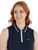 Calvin Klein Women's St Regis Sleeveless Dress - Navy