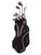 Wilson XLS Stretch 12 Piece Package - Steel Shaft