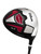 Wilson XLS Stretch 12 Piece Package - Steel Shaft