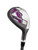 Wilson XLS Stretch 11 Piece Package - Ladies