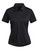 adidas Women's Performance Primegreen Polo Shirt - Black