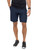 Travis Mathew Boat Snacks Short - Heather Blue Nights