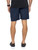 Travis Mathew Boat Snacks Short - Heather Blue Nights