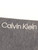 Calvin Klein Concord Polo - Black Marl