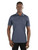 Travis Mathew Desert Park Polo - Blue Nights