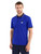 DKNY Golf Downtown Polo - Blue