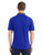 DKNY Golf Downtown Polo - Blue