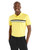 Calvin Klein Parker Polo - Acid Yellow