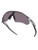 Oakley Radar EV Path Sunglasses - Matte Cool Grey w/ Prizm Grey